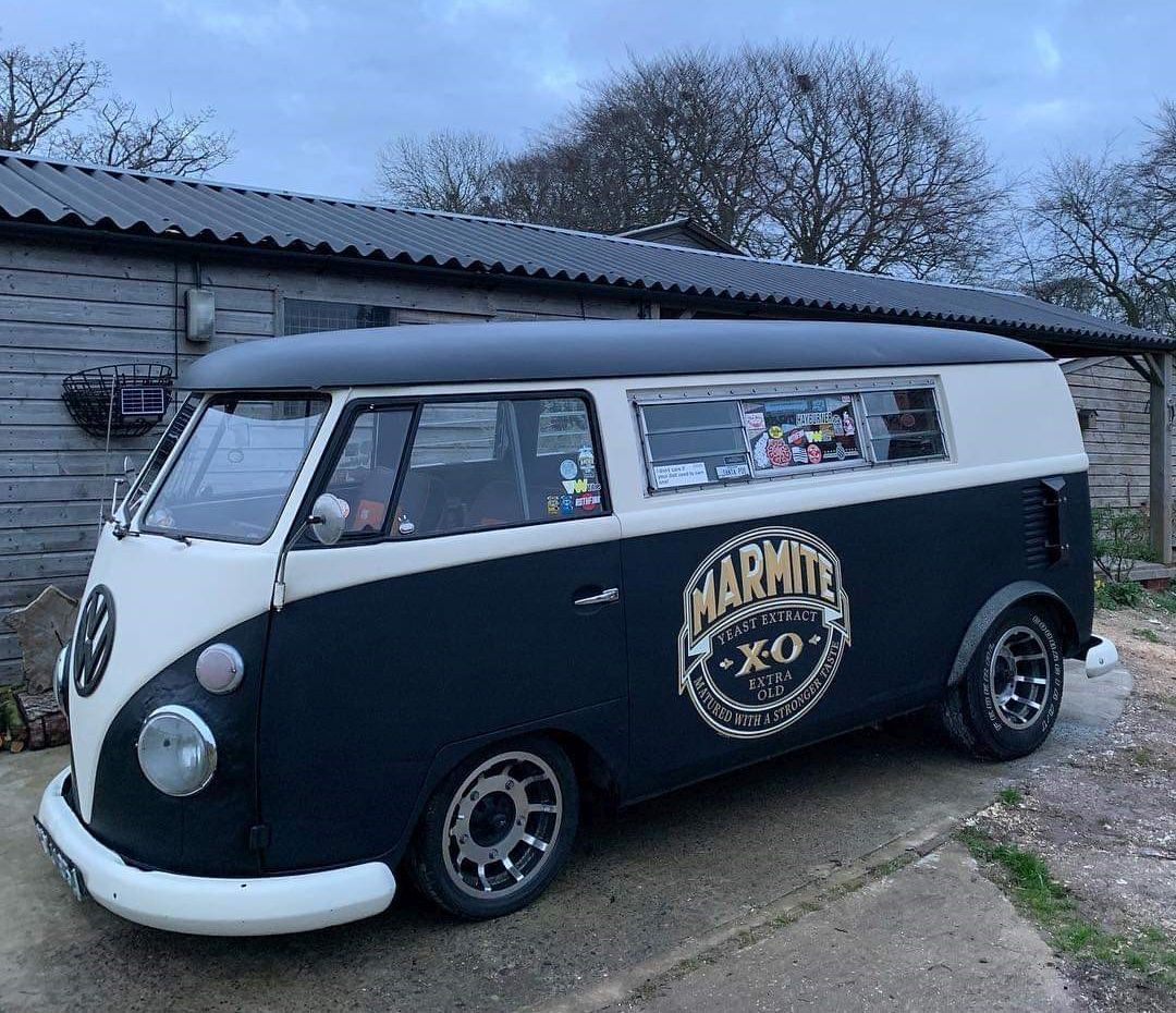 1963 Volkswagen T2 Camper Van / Bus Image 1